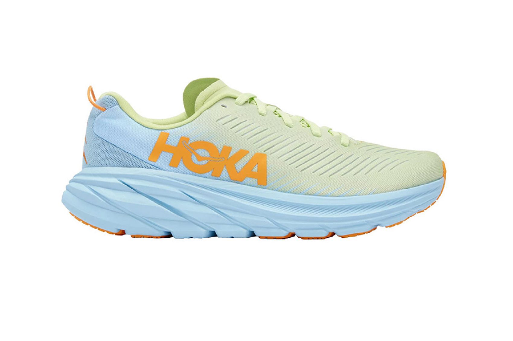 Hoka One One Women’s RINCON 3 